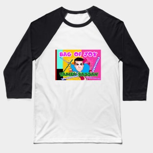 Bag of joy Tamer Baseball T-Shirt